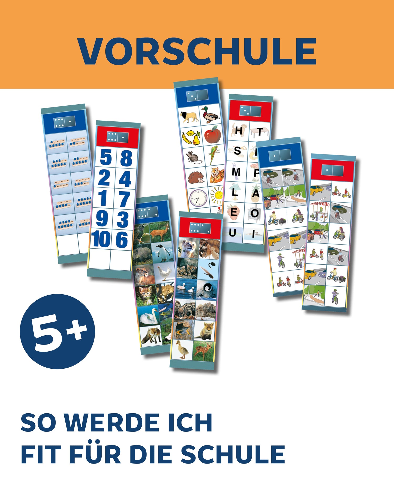 Vorschule